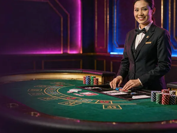 vip777 Philippine live casino 2