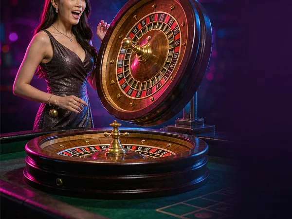 vip777 Philippine live casino 3