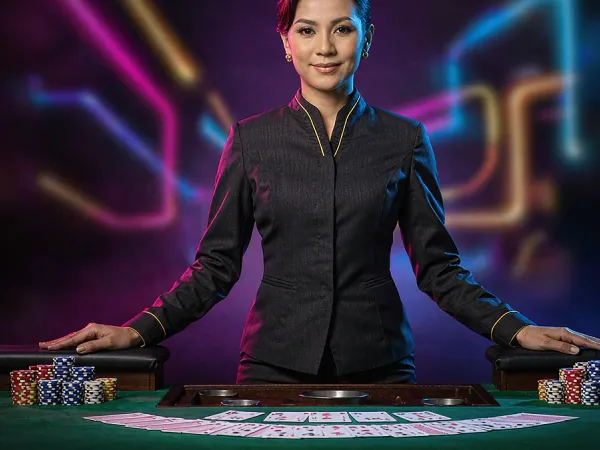 vip777 Philippine live casino 4