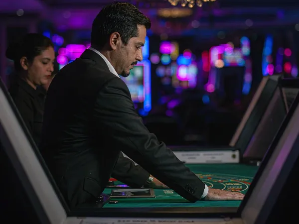 vip777 Philippine live casino 1
